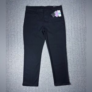 Callaway Sorona Stretch Golf Pants Mens Size 36x30 Black NWT